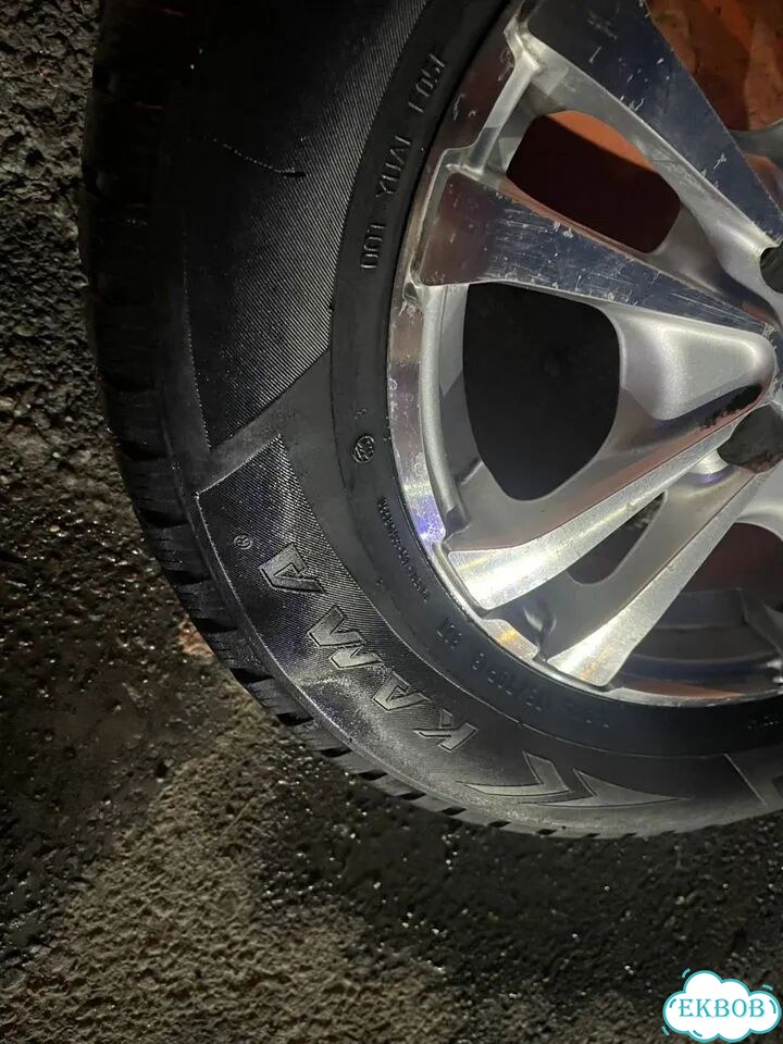 Колеса r13 на ваз фото 3