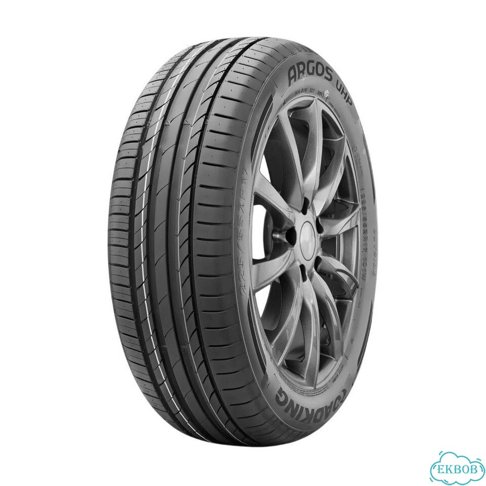 Roadking Argos UHP 225/50 R17 98W фото 1