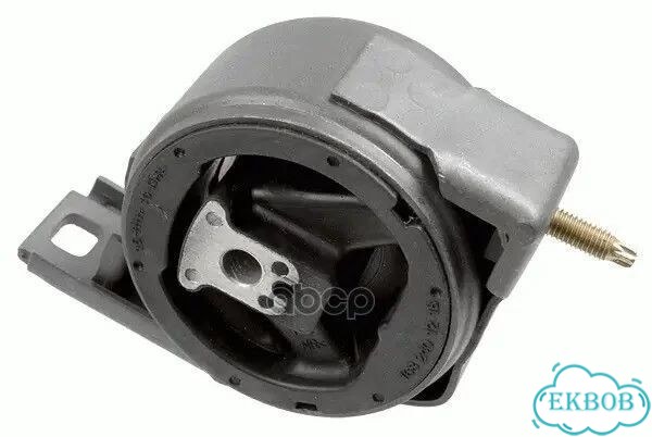 Опора двигателя зад MB A-Class W168 97-04 1.9 фото 1