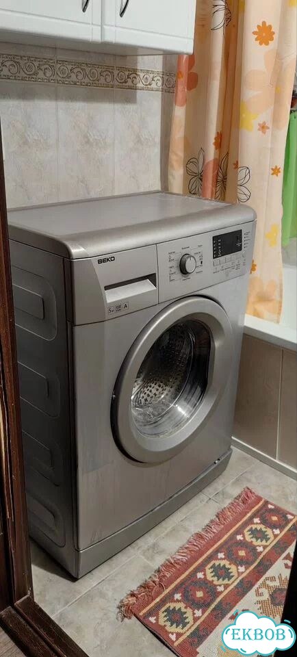 Стиральная машина beko фото 1
