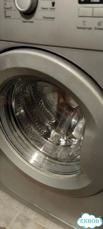Стиральная машина beko фото 4