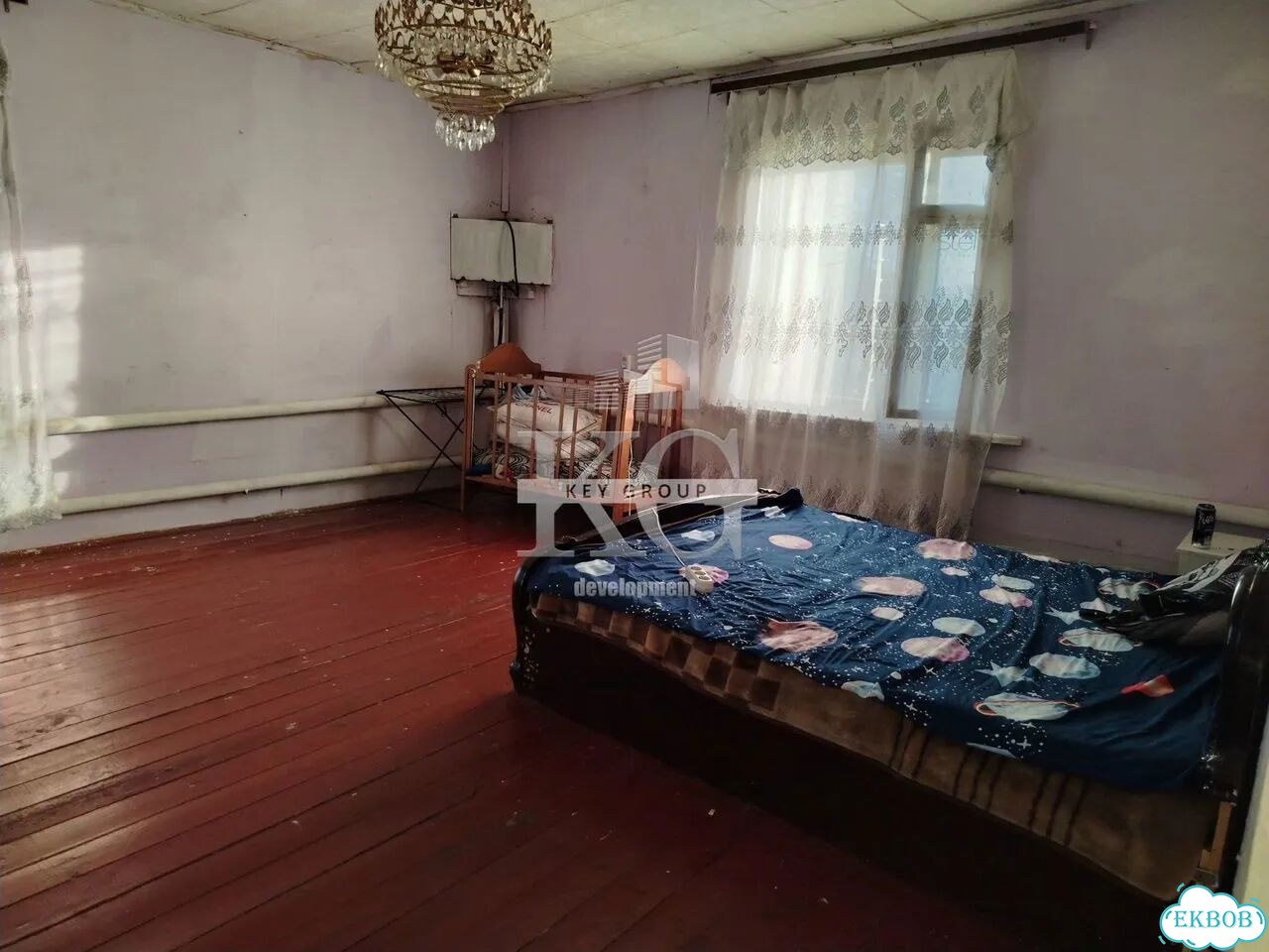 Коттедж 280 м² на участке 8 сот. фото 18