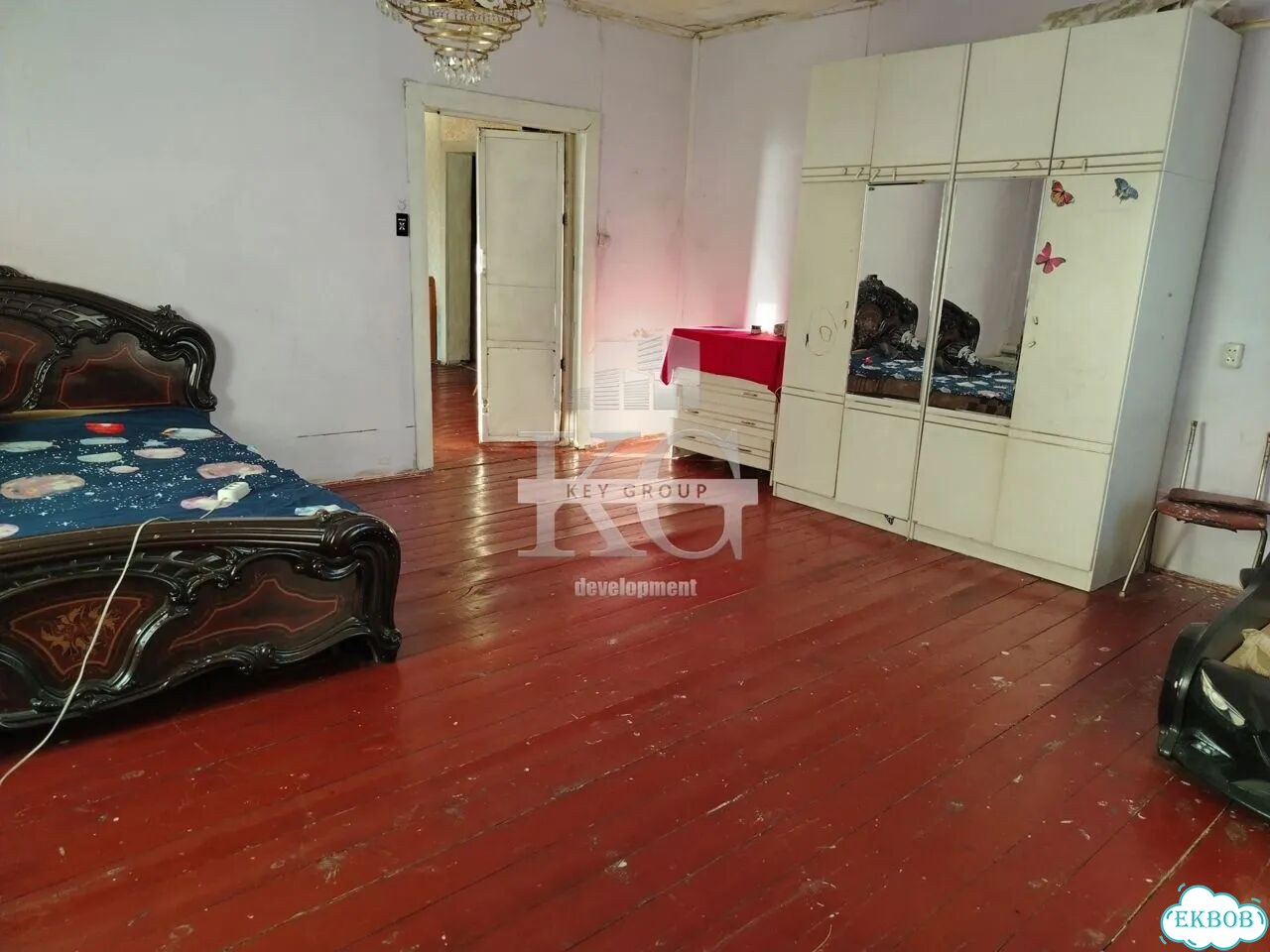 Коттедж 280 м² на участке 8 сот. фото 19
