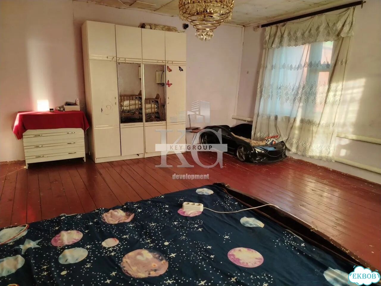 Коттедж 280 м² на участке 8 сот. фото 20