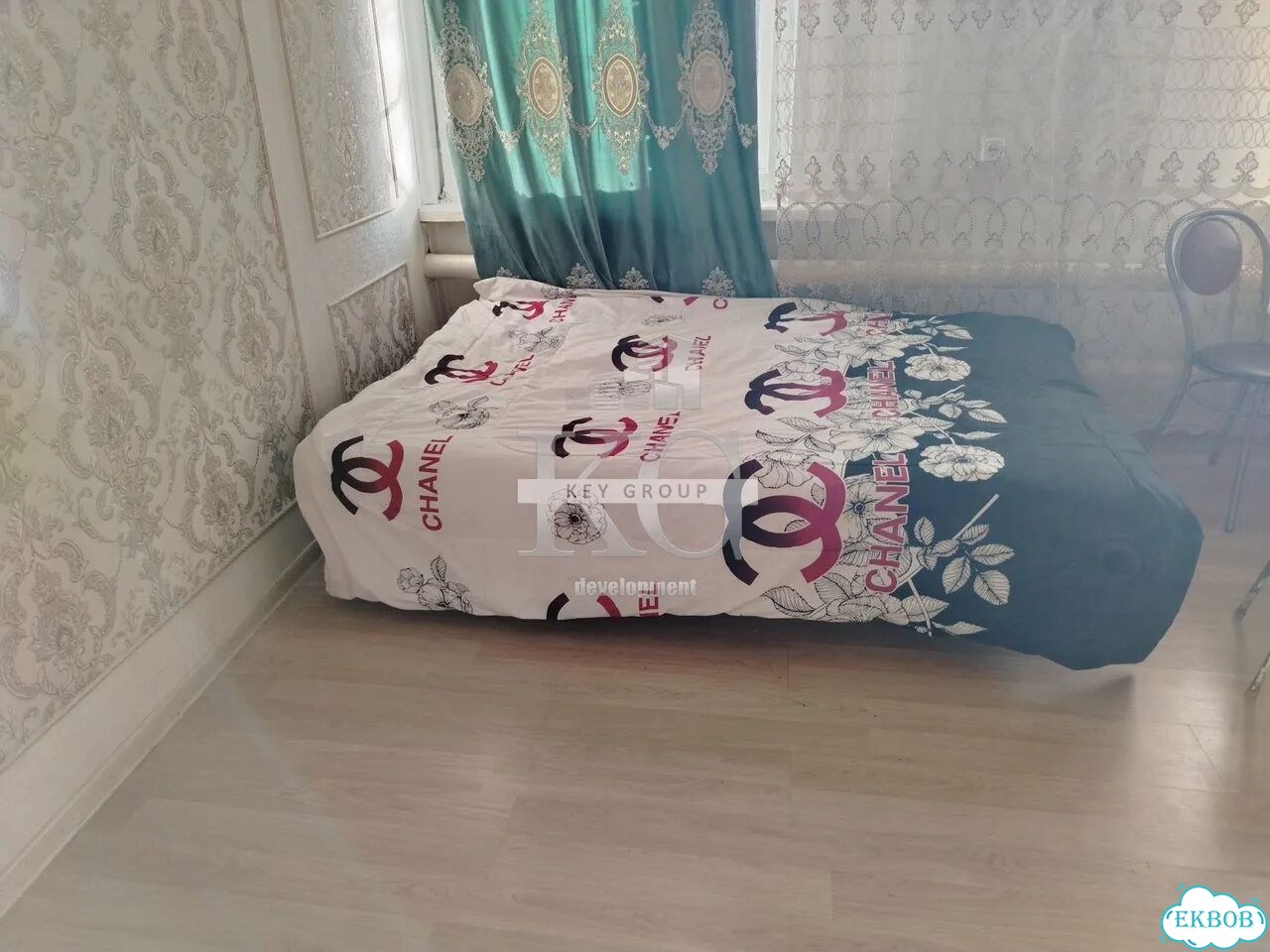 Коттедж 280 м² на участке 8 сот. фото 5