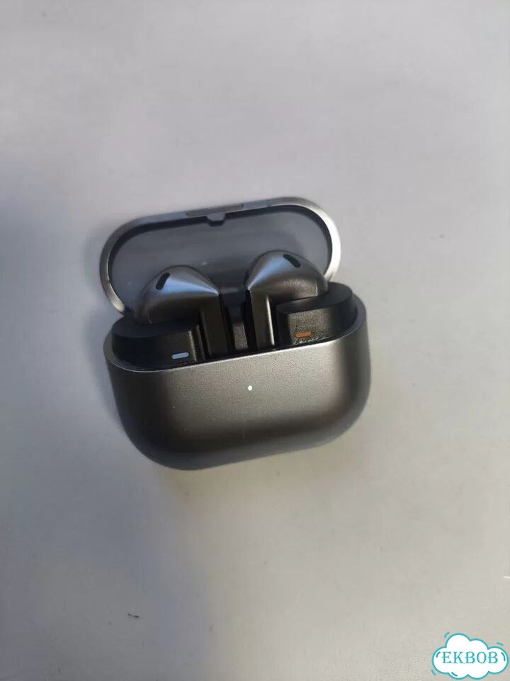 Samsung Galaxy buds 3 фото 1