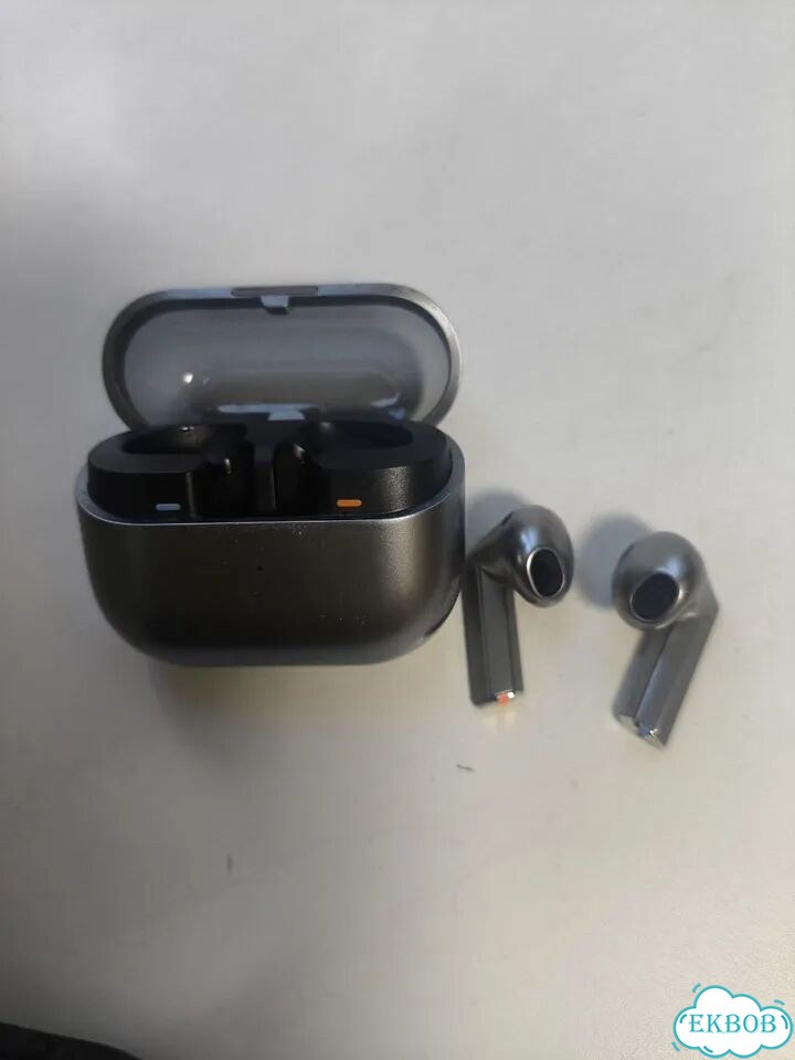 Samsung Galaxy buds 3 фото 2
