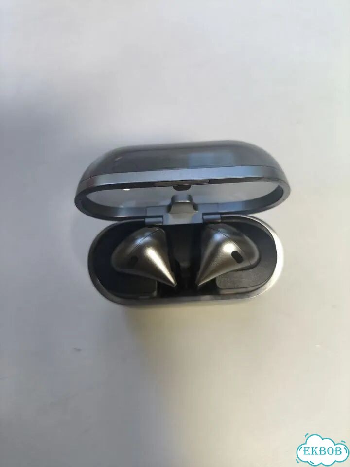 Samsung Galaxy buds 3 фото 3