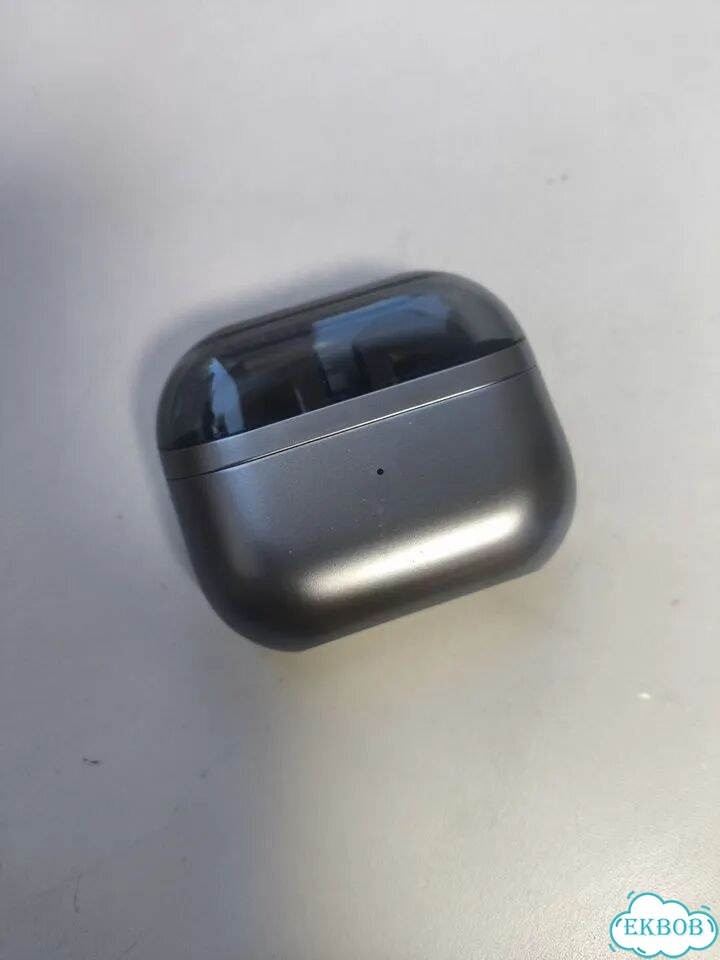 Samsung Galaxy buds 3 фото 4