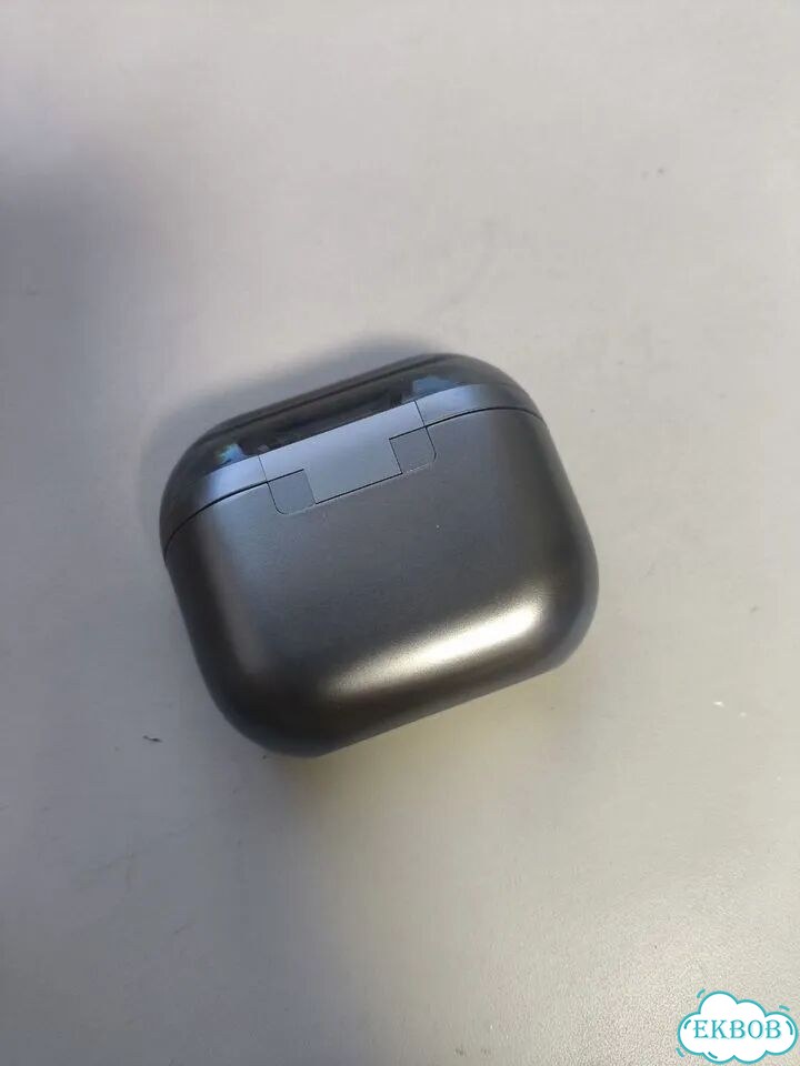 Samsung Galaxy buds 3 фото 5