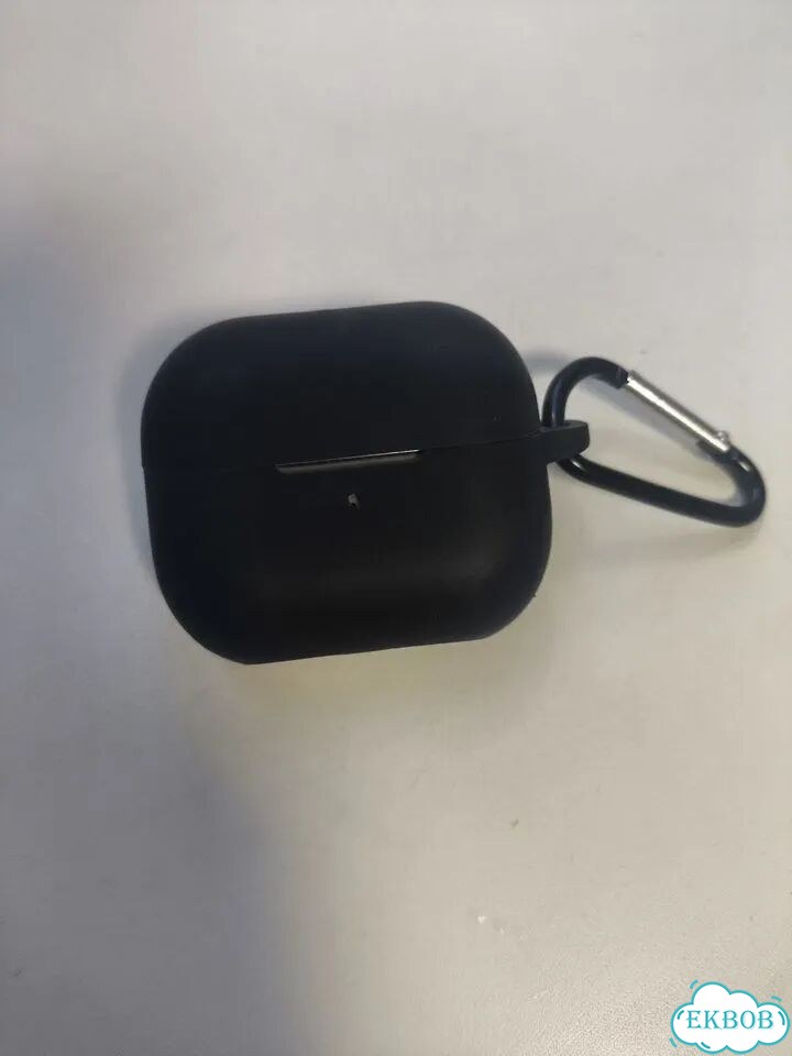 Samsung Galaxy buds 3 фото 6