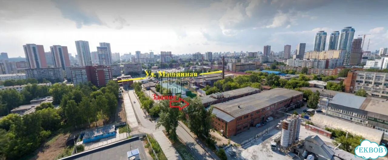Аренда в р-не Автовокзала, 220 м2 фото 1