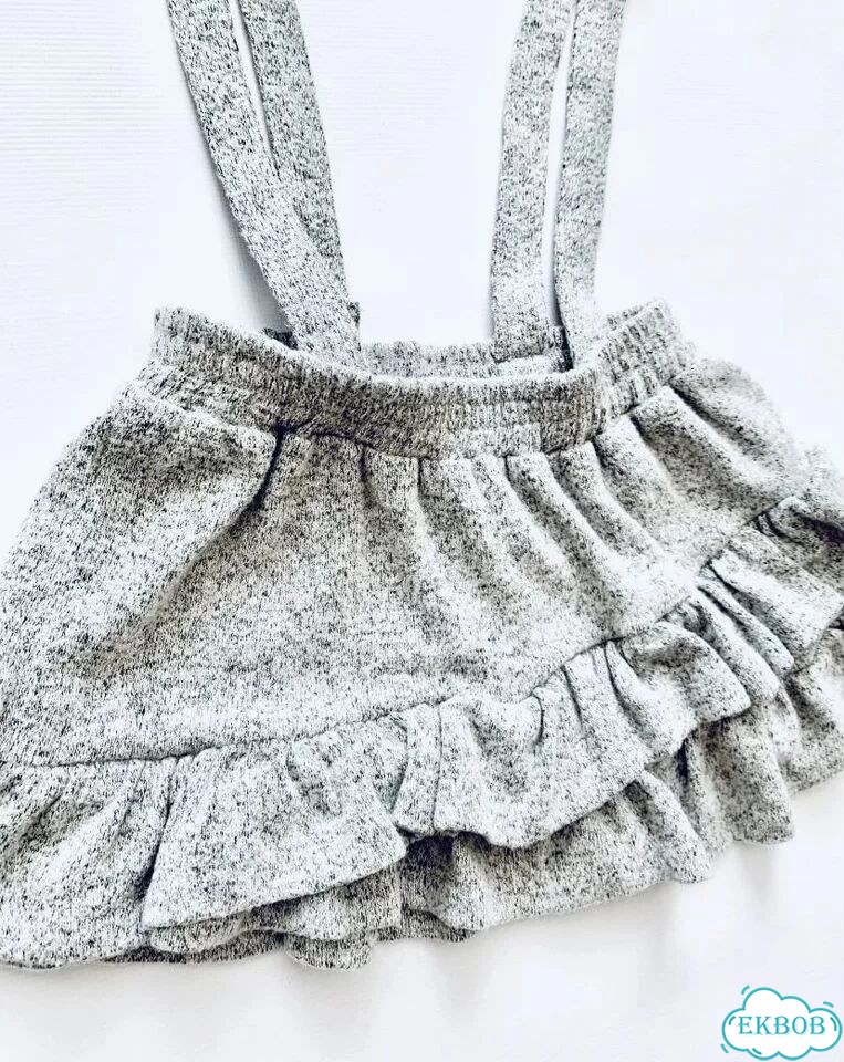 Новый милый сарафан Zara для девочки 104 мягкий фото 4