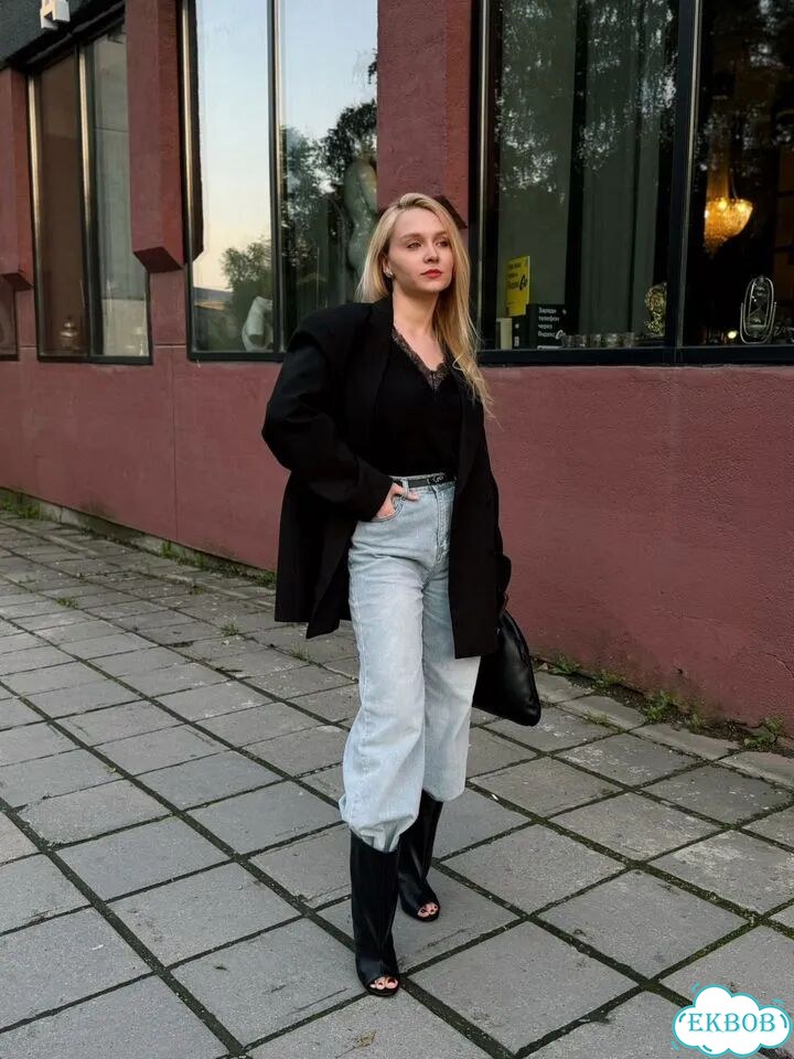 Стилист по подбору одежды фото 1