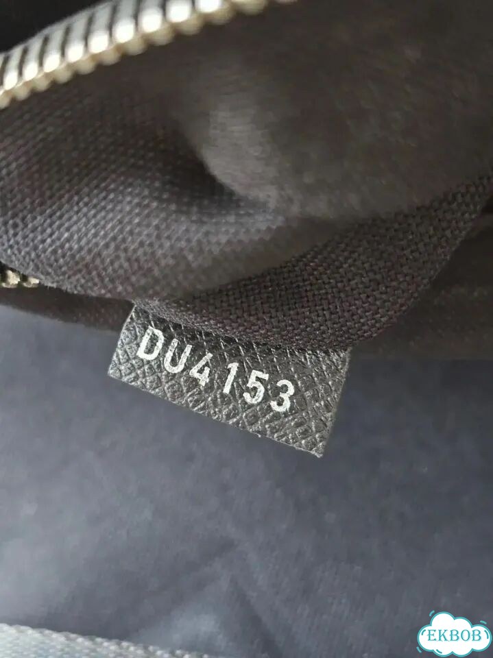 Сумка Louis Vuitton Roman Messenger Bag фото 8