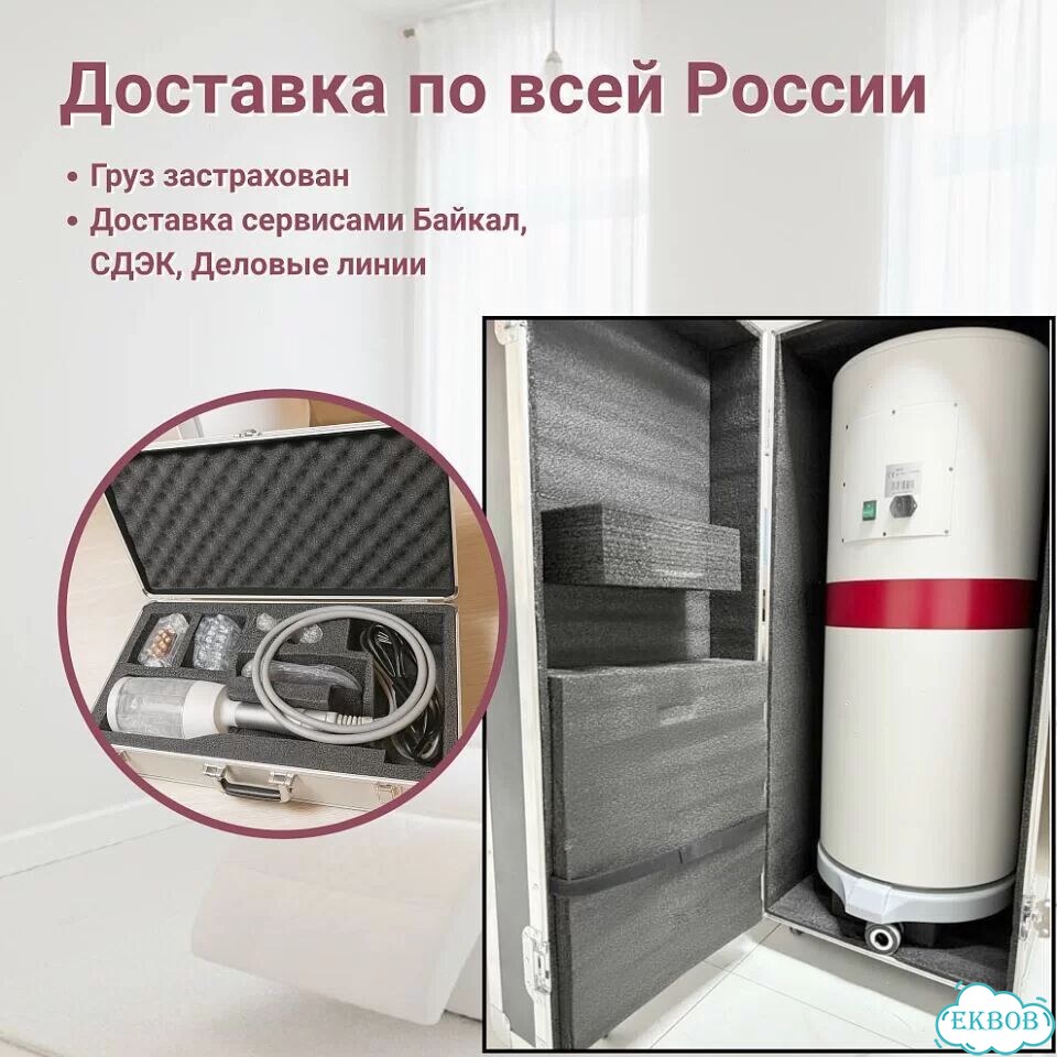 Аппарат массажа (аналог эндосфера) фото 8