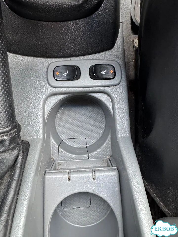 Chevrolet Lacetti 1.6 MT, 2011, 266 800 км фото 11
