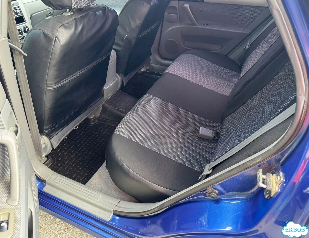 Chevrolet Lacetti 1.6 MT, 2011, 266 800 км фото 16