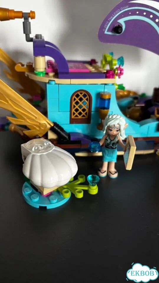 Конструктор lego фото 1