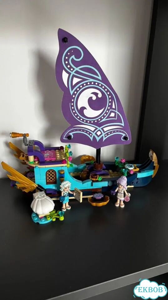 Конструктор lego фото 3