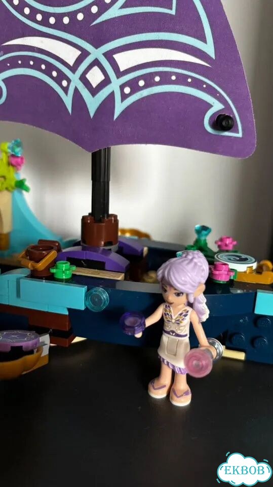 Конструктор lego фото 5