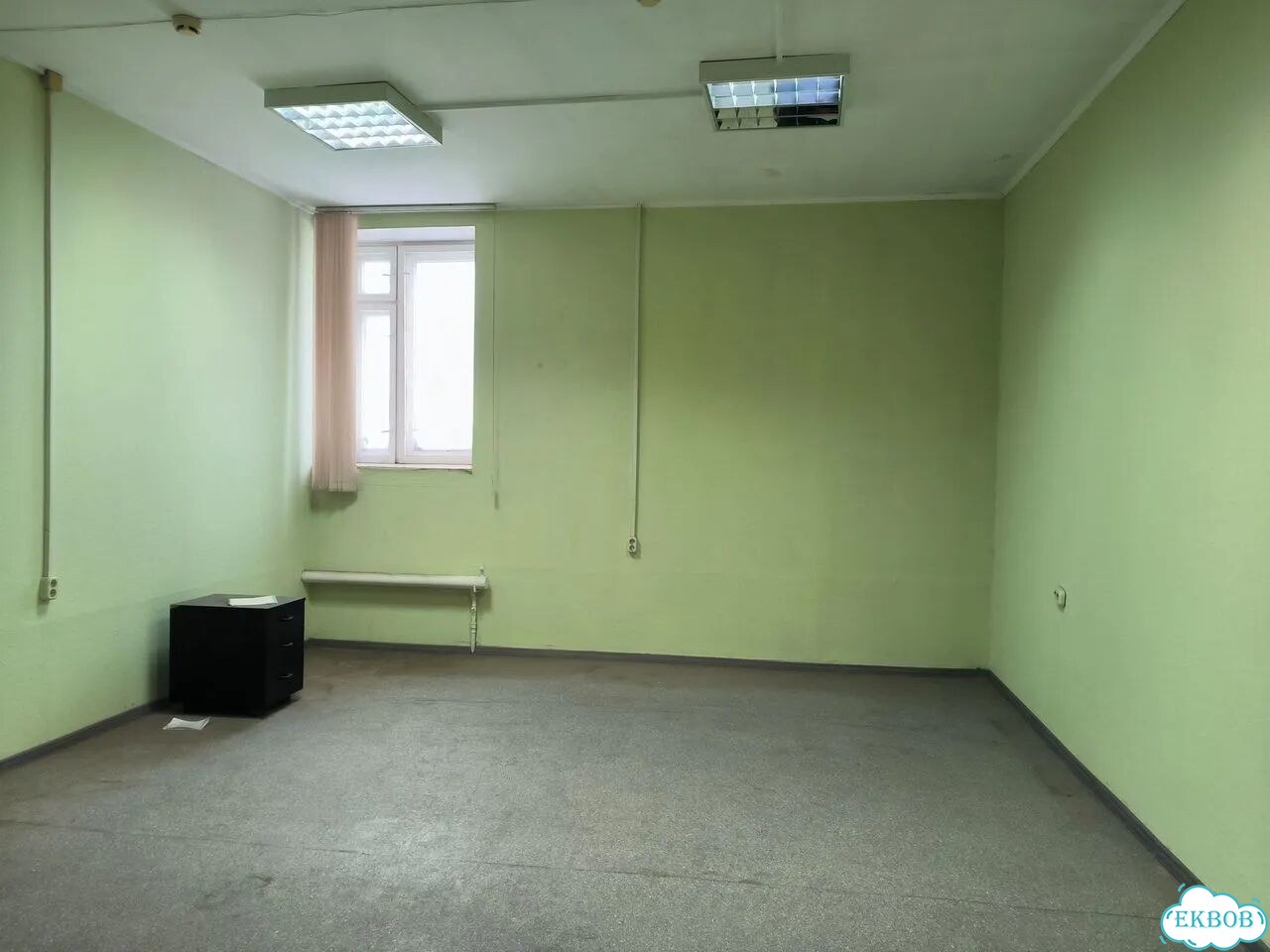 Офис, 47.8 м² фото 2