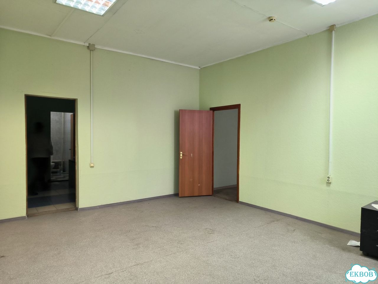 Офис, 47.8 м² фото 3