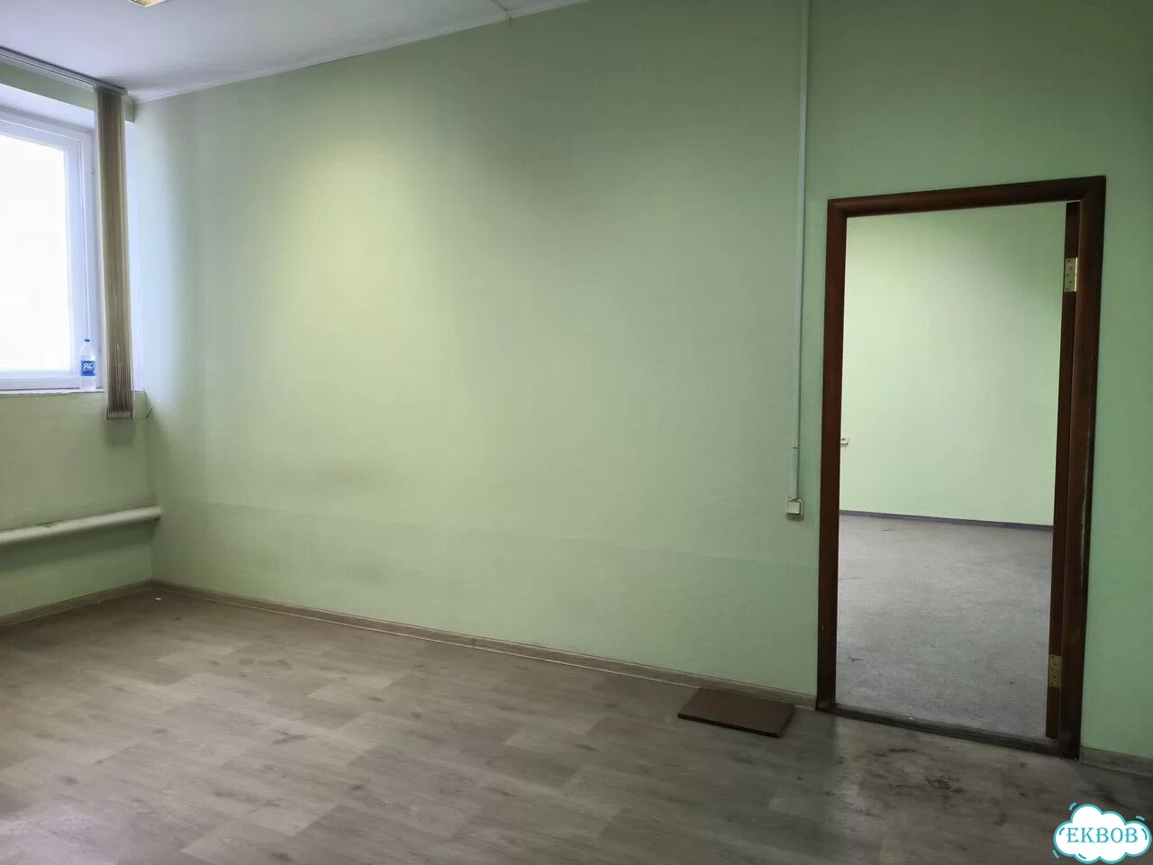 Офис, 47.8 м² фото 8