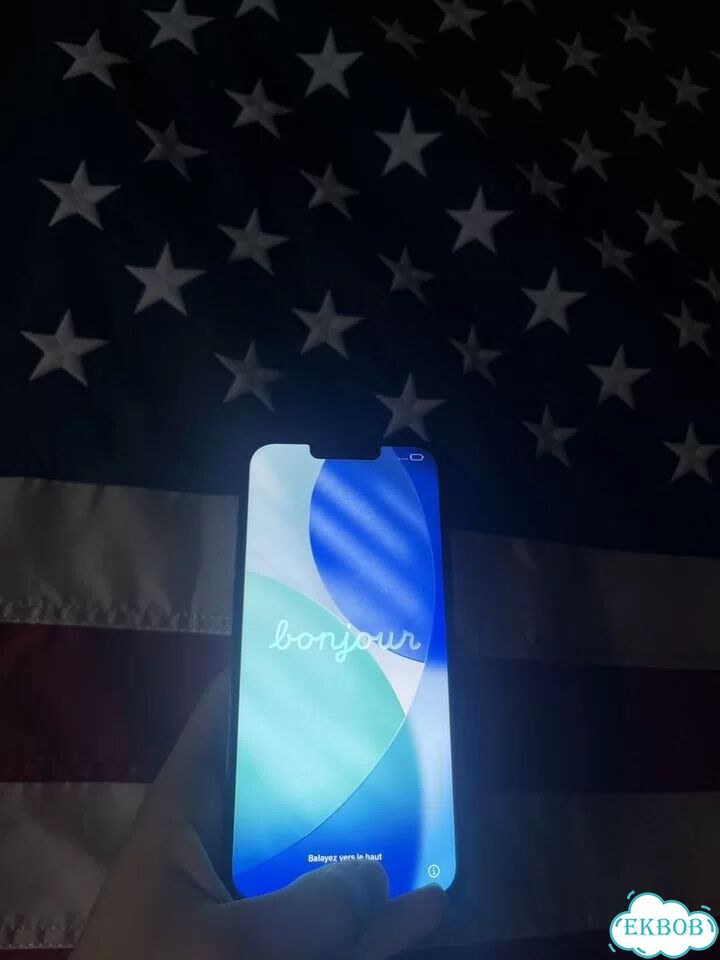 iPhone 13 Pro Max, 128 ГБ, SIM + eSIM фото 3