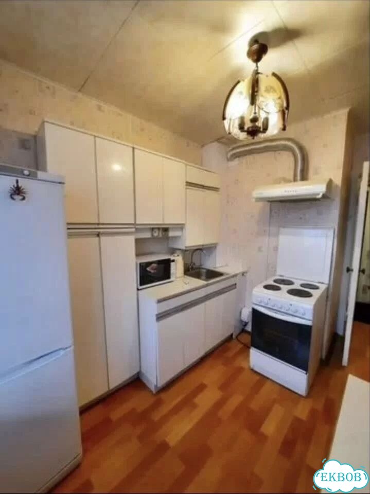 2-к. квартира, 47,9 м², 2/12 эт. фото 1