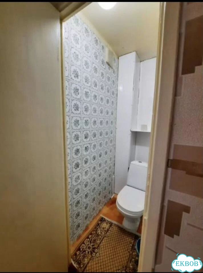 2-к. квартира, 47,9 м², 2/12 эт. фото 11