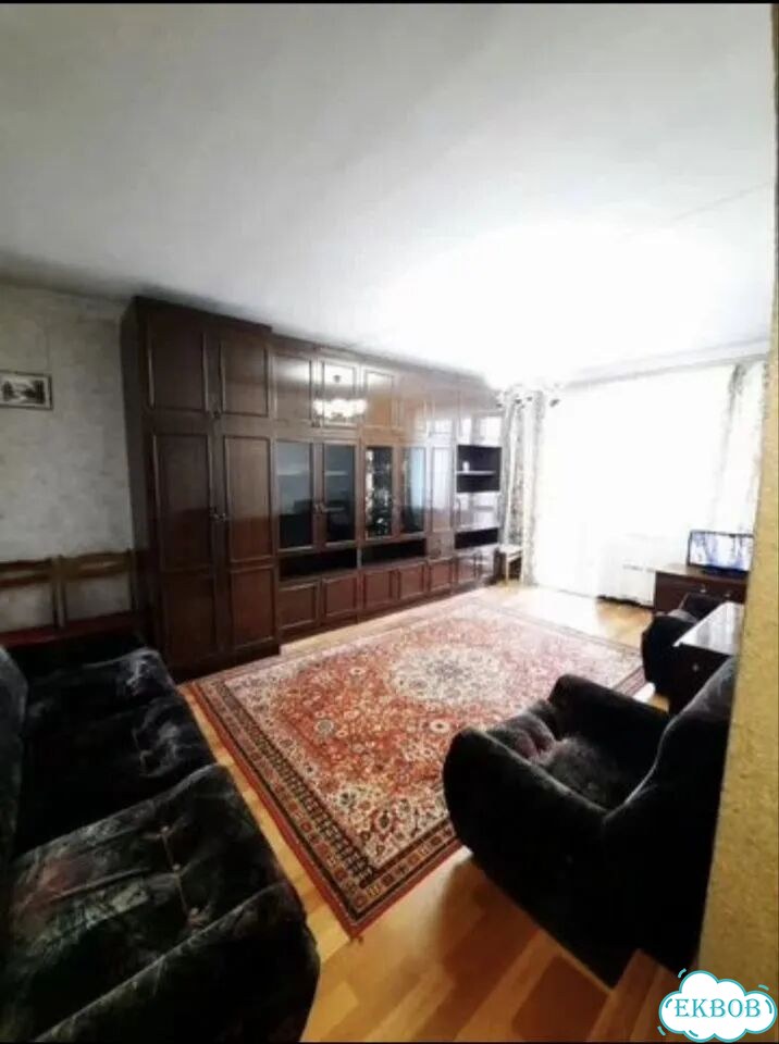 2-к. квартира, 47,9 м², 2/12 эт. фото 3