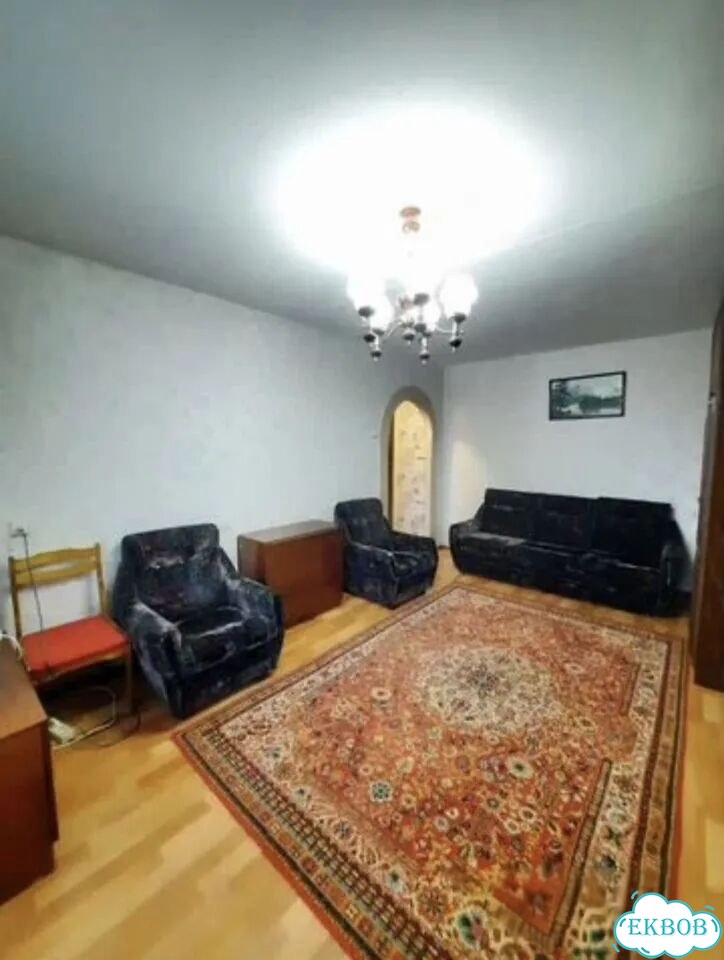 2-к. квартира, 47,9 м², 2/12 эт. фото 4