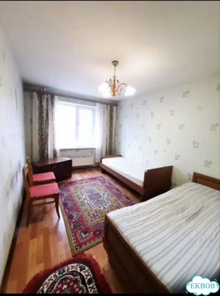 2-к. квартира, 47,9 м², 2/12 эт. фото 6