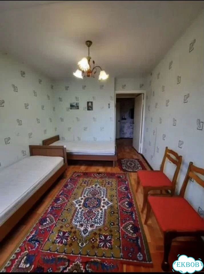2-к. квартира, 47,9 м², 2/12 эт. фото 7
