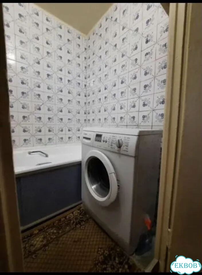 2-к. квартира, 47,9 м², 2/12 эт. фото 9