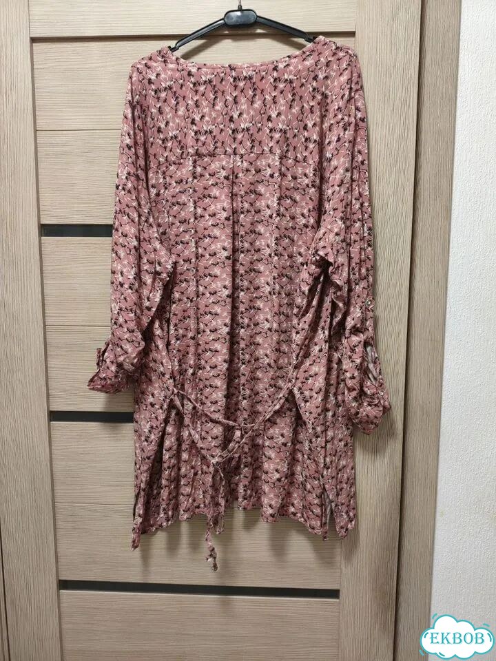 Блуза Ulla Popken р.62-66 фото 8