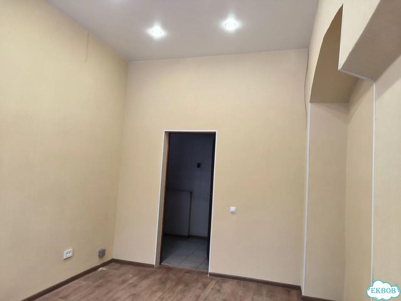 Офис, 13.8 м² фото 3