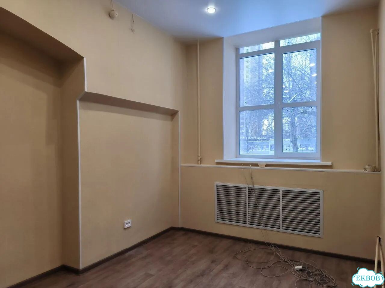 Офис, 13.8 м² фото 4