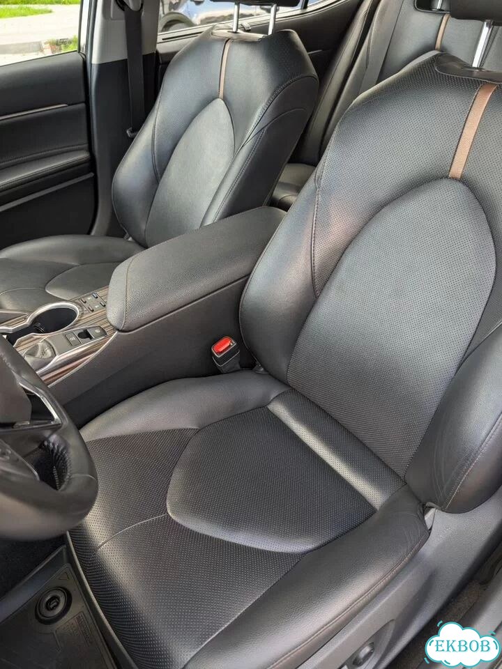 Toyota Camry 2.5 AT, 2020, 80 000 км фото 12