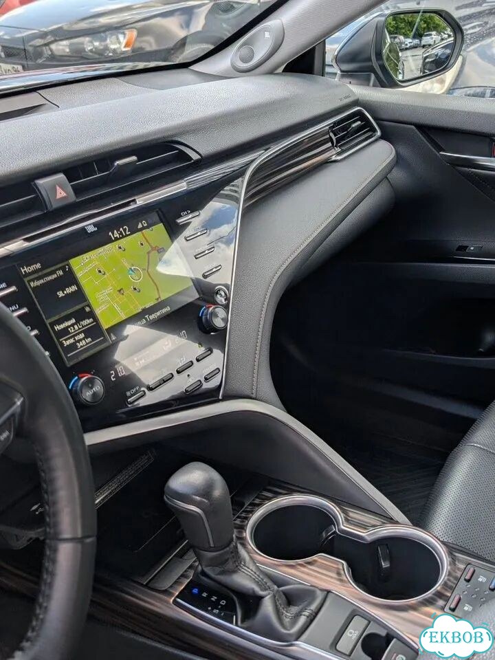Toyota Camry 2.5 AT, 2020, 80 000 км фото 14
