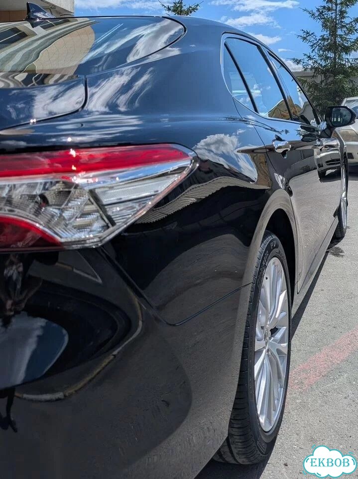 Toyota Camry 2.5 AT, 2020, 80 000 км фото 6