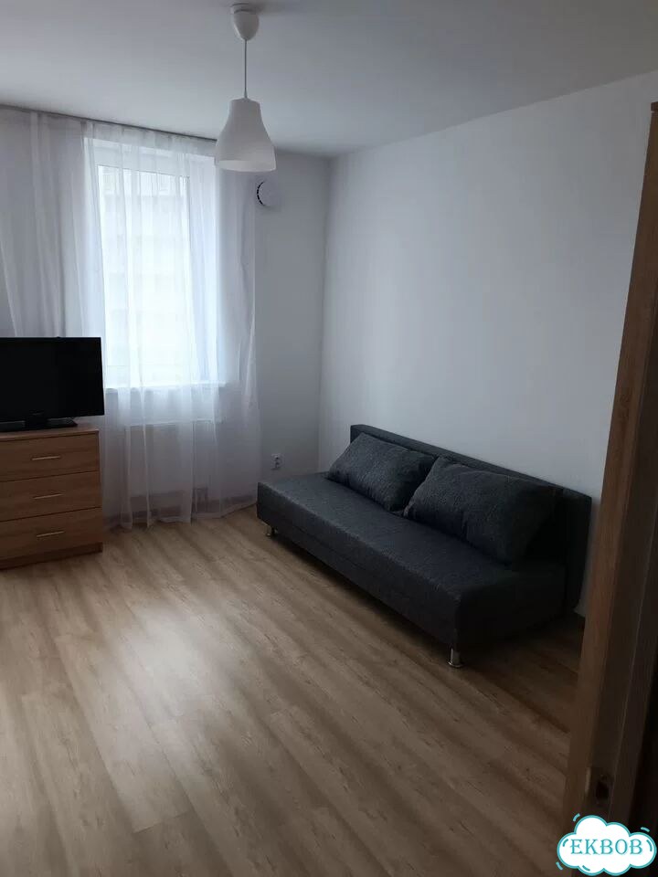 Квартира-студия, 27,5 м², 7/20 эт. фото 10