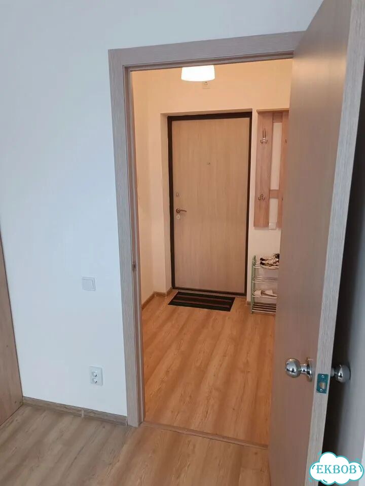 Квартира-студия, 27,5 м², 7/20 эт. фото 11