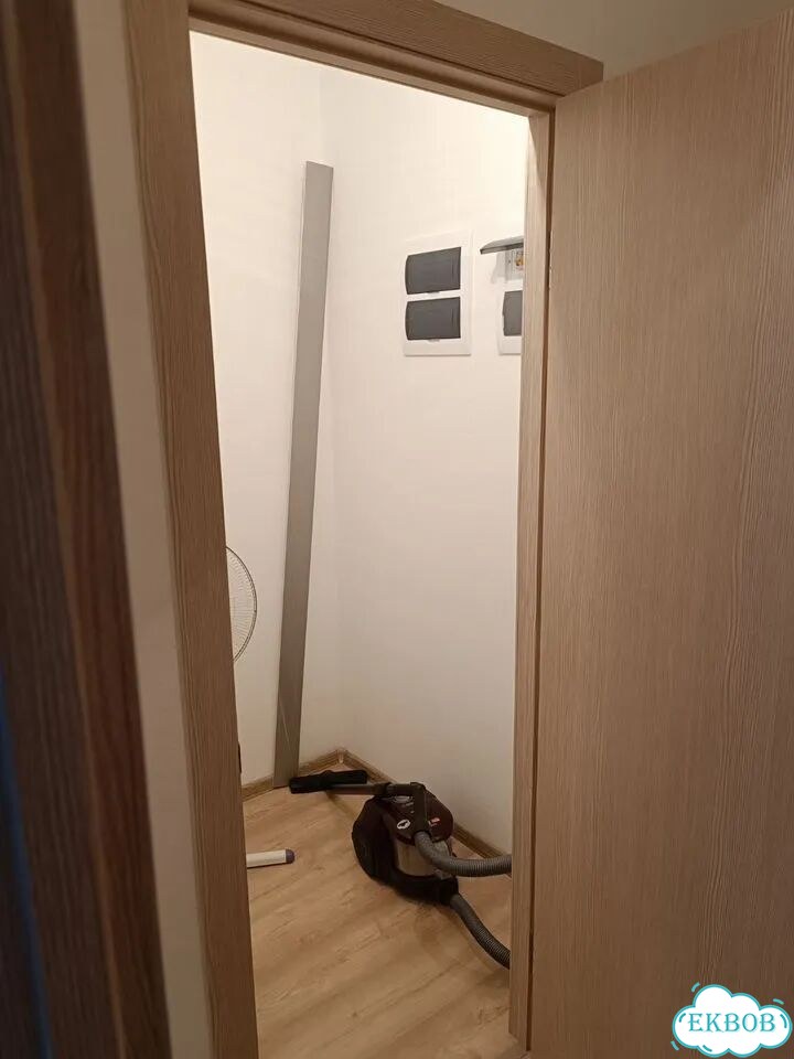 Квартира-студия, 27,5 м², 7/20 эт. фото 13