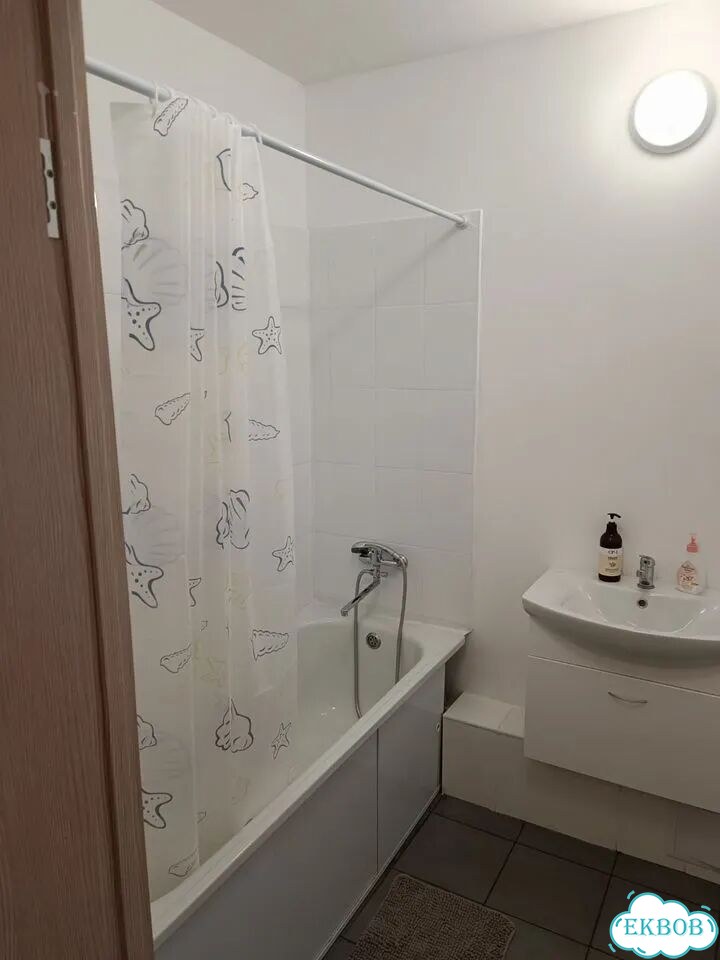 Квартира-студия, 27,5 м², 7/20 эт. фото 14