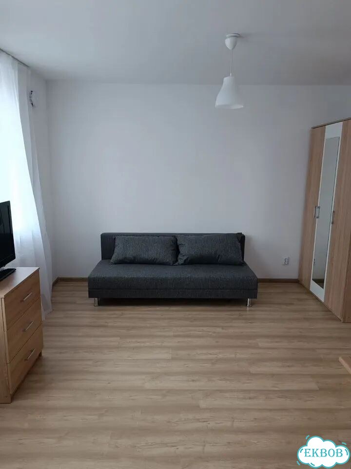Квартира-студия, 27,5 м², 7/20 эт. фото 15