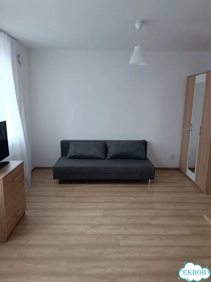 Квартира-студия, 27,5 м², 7/20 эт. фото 17