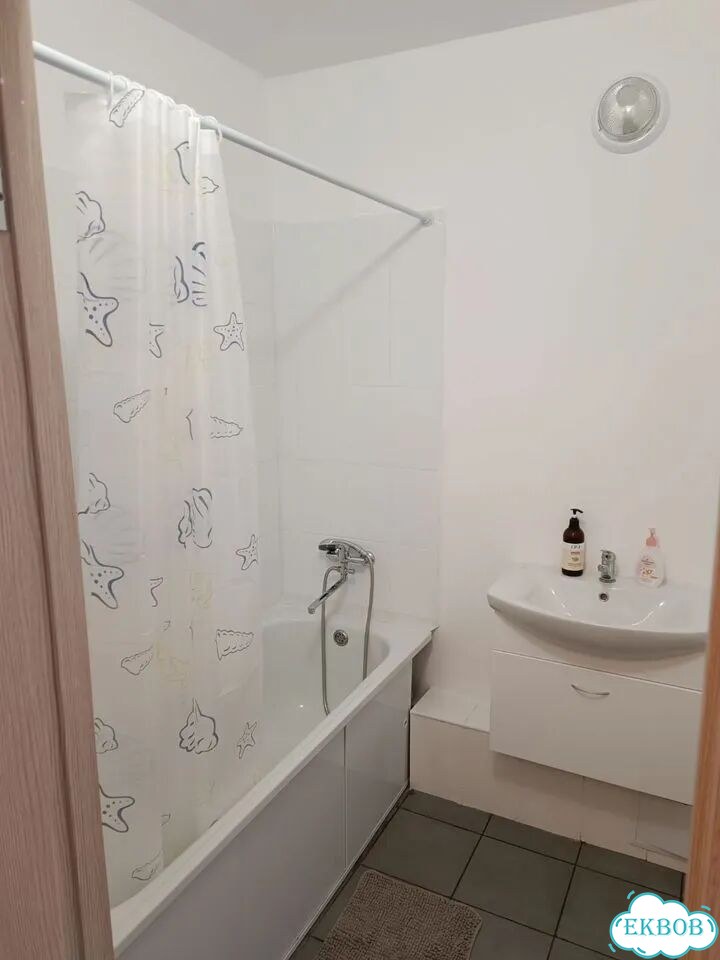 Квартира-студия, 27,5 м², 7/20 эт. фото 18