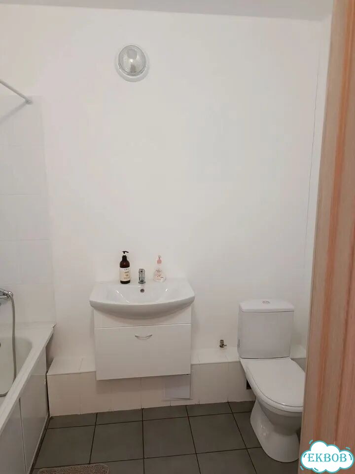 Квартира-студия, 27,5 м², 7/20 эт. фото 19